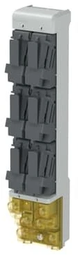 ABB 2CGD000249A1000, Atjungiklis, Pilka, 75 mm, 100 mm, 382 mm, 1,56 kg