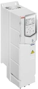 ABB ACH580-01-026A-4+B056, Kintamosios srovės (AC) variklis, Žingsninis variklis, IP55, 380–480 V, 128 mm, 239 mm