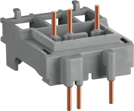 ABB jungties adapteris BEA16-4 tarp MS132 su AF09 / 16 1SBN081306T1000