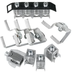 ABB 2CEA000042L1651, pilka, 130 mm, 170 mm, 65 mm, 1,04 kg, 1 vnt.