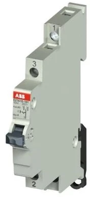 ABB E214-16-101, 250 V, 9 mm, 68 mm, 85 mm, 41 g