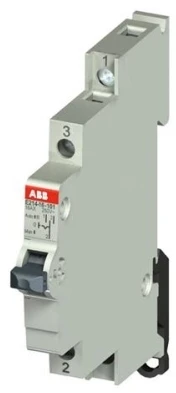 ABB E214-16-101, 250 V, 9 mm, 68 mm, 85 mm, 41 g