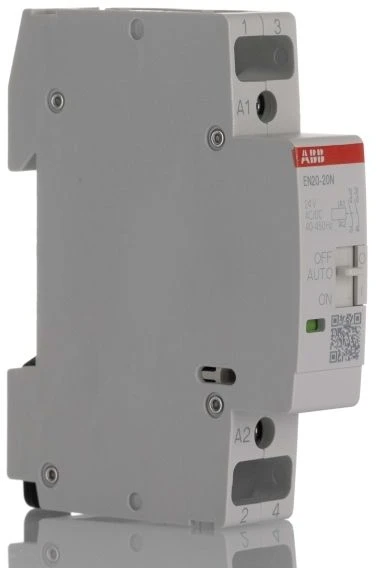 ABB EN20-20N-01 EN Installationsschütze