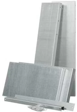 ABB FLEXI-LINE 1500 FUNDAMENTSPAKKER D=370 KOMPLEKTAS