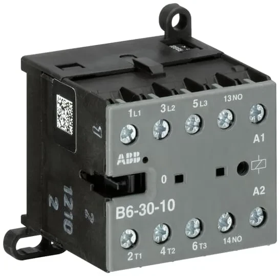 ABB GJL1211001R8105, 52.5 mm, 46.7 mm, 57.5 mm, 175 g, 690 V