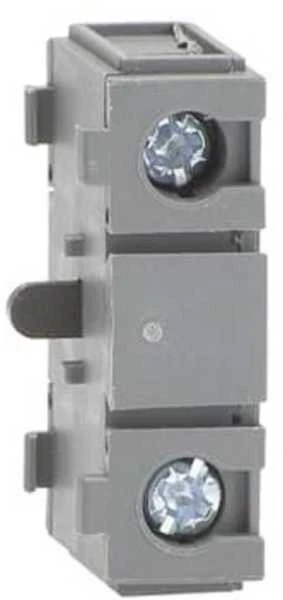 ABB pagalbinis kontaktas 0Z 1R, skirtas OA1G01 jungikliui (1SCA022353R4890)