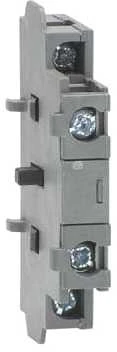 ABB pagalbinis kontaktas 1Z 1R, skirtas OT16-125F OA2G11 jungikliui (1SCA022379R8100)