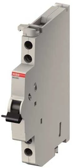 ABB HK40011-R Pagalbinis apsaugos kontaktų blokas 1 vnt. 1 x NO kontaktas, 1 x NC kontaktas