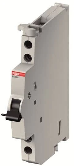 ABB HK40011-R Pagalbinis apsaugos kontaktų blokas 1 vnt. 1 x NO kontaktas, 1 x NC kontaktas