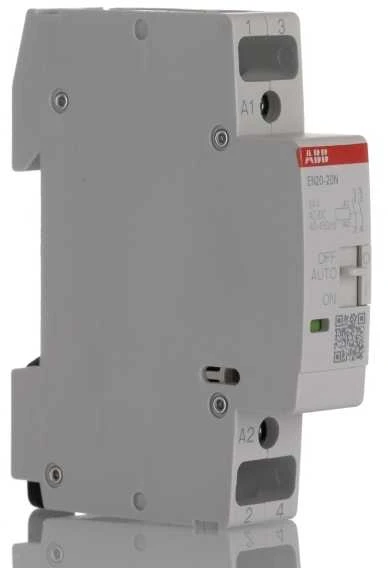ABB EN20-20N-01 EN Installationsschütze