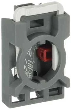 ABB KONTAKTBLOCK MCBH-01 1OE MCBH-01