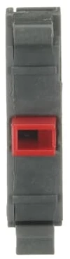 ABB MCB-01 BLOK STYKÓW 1NC