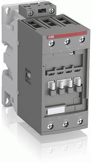 ABB 690 vnt. maitinimo kontaktorius 65A 3P 30kW 100–250V AC/DC 0Z 0R AF65-30-00-13 (1SBL387001R1300)