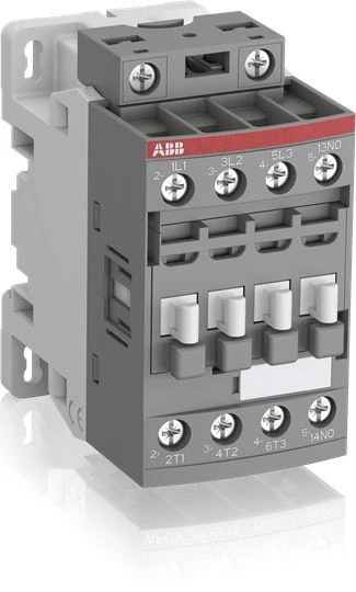 ABB universalus kontaktorius AF16-30-10-13 16A 4Z 0R - 1SBL177001R1310
