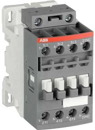 ABB universalus kontaktorius AF16-30-01-13 16A 3NO 1R - 1SBL177001R1301