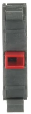 ABB MCB-01 BLOK STYKÓW 1NC
