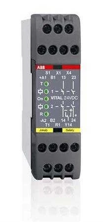 Jokab Safety DK ( ABB ) ABB VITAL 1 SU PADAŽU