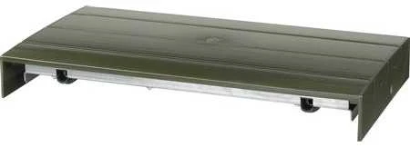 ABB CP6, Pilka, 218 mm, 575 mm, 50 mm, 2,06 kg, 1 vnt.