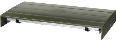 ABB CP3, Pilka, 156 mm, 305 mm, 50 mm, 829 g, 1 vnt.