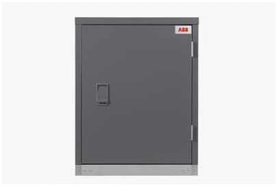 ABB Techninė spintelė Flexi-Line 1000