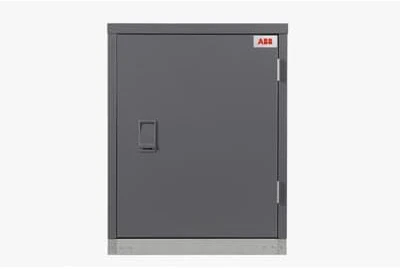 ABB Techninė spintelė Flexi-Line 1000