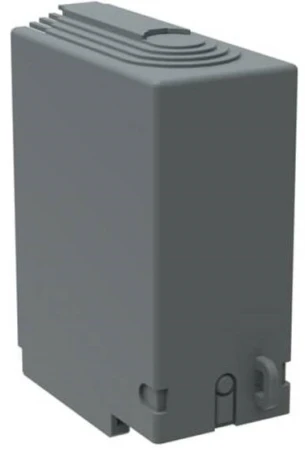 ABB Prijungimo gnybtų apsauga ilga (4 vnt.) OTS250G1L/4 1SCA022731R8230