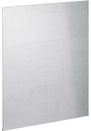 ABB TS1000 tvirtinimo plokštelė. Aukštis x plotis: 880 mm x 930 mm.