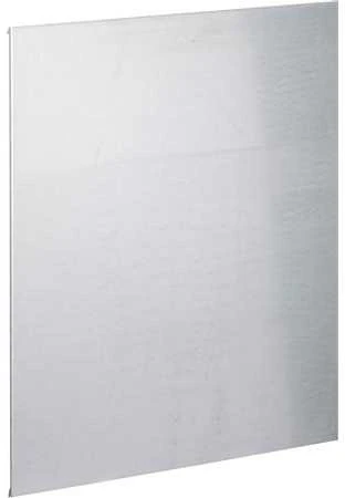 ABB TS500 montažo plokštelės aukštis x plotis: 680 mm x 380 mm