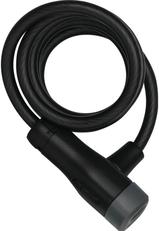 Spyna Abus Cable Star 4508K/150 BK