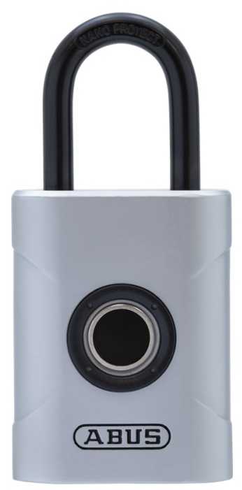 ABUS Lock Touch 57 45 piršto atspaudas IP66 ir IP68 (62575)
