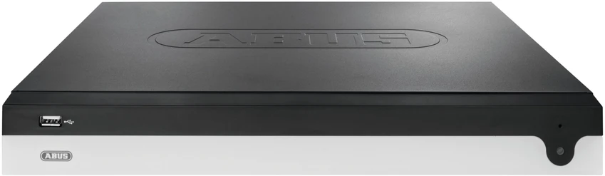 Abus 8 kanalų tinklo vaizdo registratorius (NVR) (NVR10021)