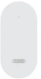 ABUS CFW4100W, belaidis, Wi-Fi, baltas, durų, 230 V, 140 g
