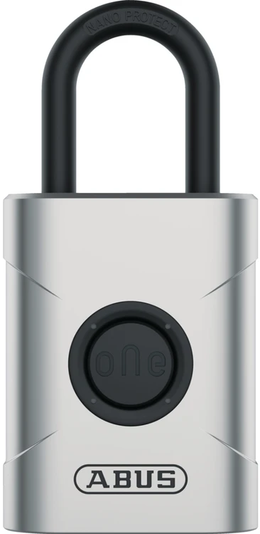 Elektroninė spyna ABUS Everox Bluetooth 61/45