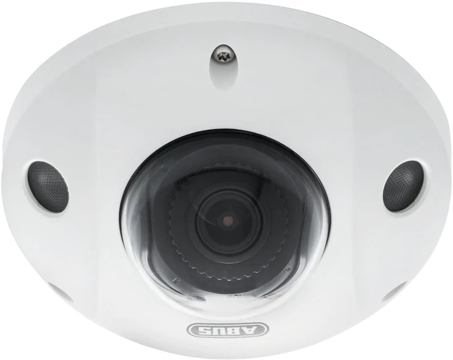 ABUS IPCB44561A IP mini kupolinė WLAN 4 MPx (2.8 mm) kamera (IPCB44561A)