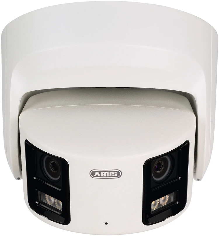 IP panoraminė kupolo kamera Abus ABUS 8 MP 180 laipsnių