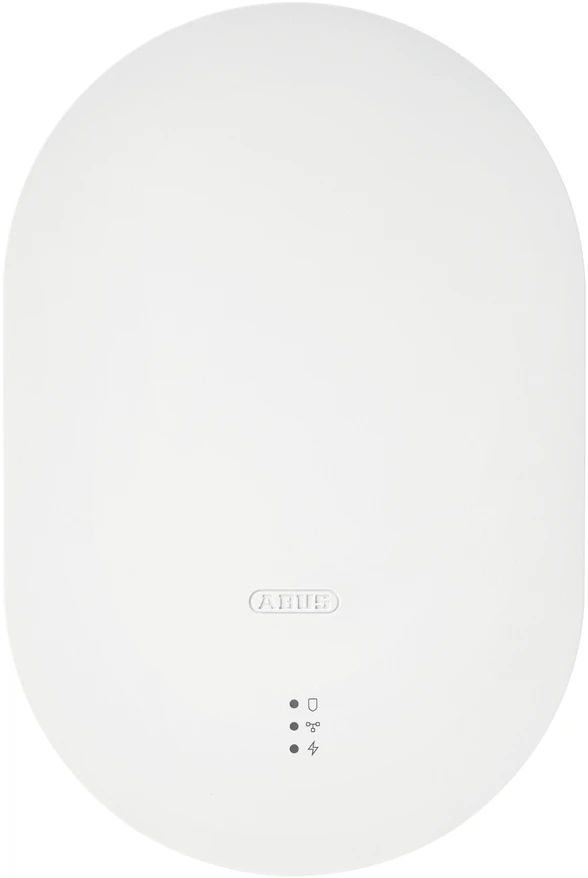 ABUS Smartvest Pro Funk-Alarmzentrale mit App