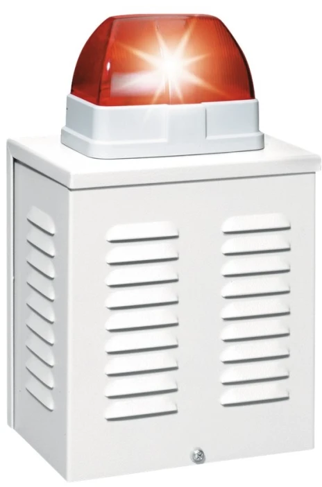 Abus Alarm Abus kombinuotas signalizacijos įrenginys
