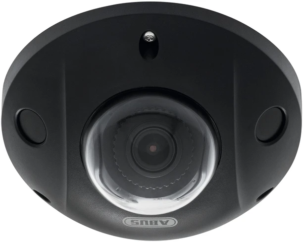 ABUS stebėjimo kamera IP Mini Dome 4 MPx