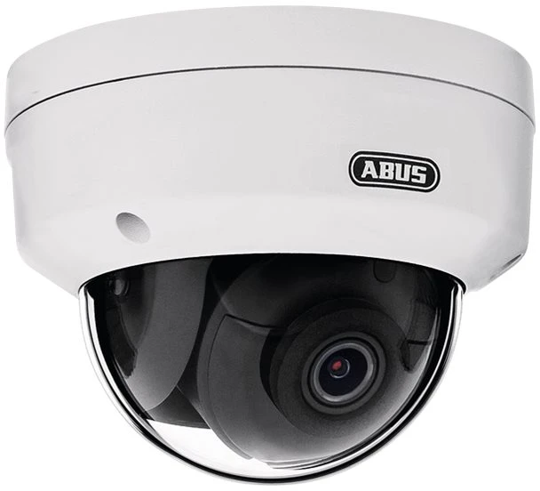 Abus IP kamera ABUS TVIP42510 CCTV kamera į ausį IP apsaugos kamera viduje ir lauke 1920 x 1080 pikselių lubos / siena