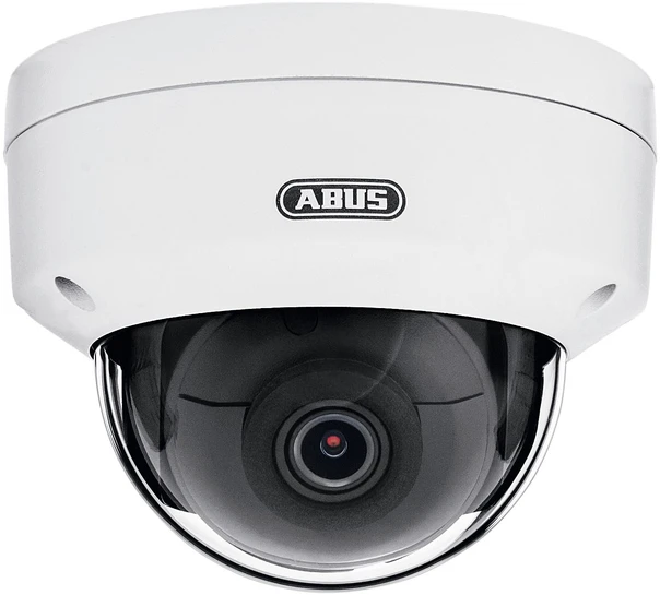 IP kamera Abus ABUS 8 MP PoE-IP-Mini-Dome-Kamera