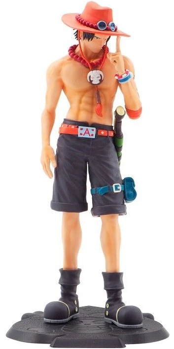 ABYstyle ONE PIECE - Figurine Portgas D. Ace - Figūrėlė