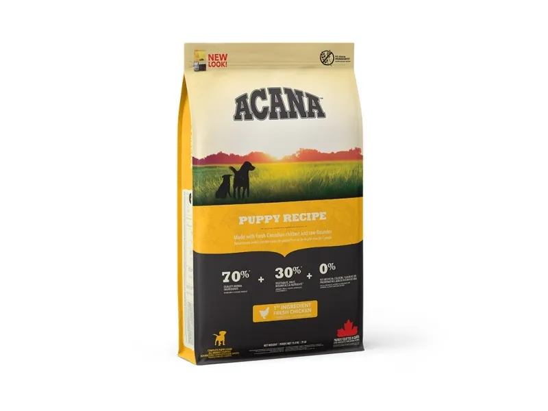 ACANA Dog Puppy Junior 11,4kg