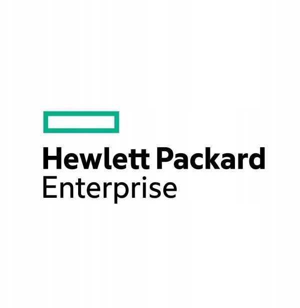 Maršrutizatorius Hewlett Packard (HP) Access Point HP dwuzakresowy 802.11ax do montażu sufitowego (R2H28-61001)