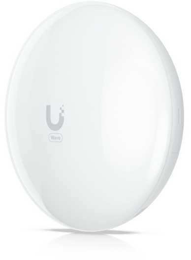 Maršrutizatorius Ubiquiti UISP Wave Pico Tinklo tiltas 800 Mbit/ai Balta