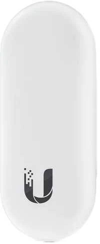 Ausinės UBIQUITI READER LITE. PATOGUS PRIEIGOS DURŲ SKAENERIS, PALAIKANTIS NFC SKAITYTUVĄ IR RANKŲ BANGŲ DURŲ ATRAKINIMĄ
