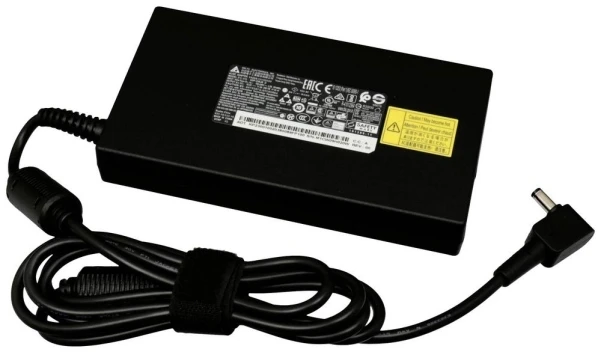 Nešiojamojo kompiuterio maitinimo adapteris Acer ACER ADAPTER.AC.230W.19.5V.1.7x5.5x11.Juodas (KP.23001.002)
