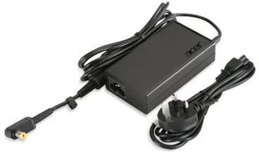 Acer AC Adapteris 65W maitinimo adapteris / inverteris Vidaus Juoda