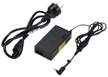 Acer AC Adapteris 65W maitinimo adapteris / inverteris Vidaus Juoda