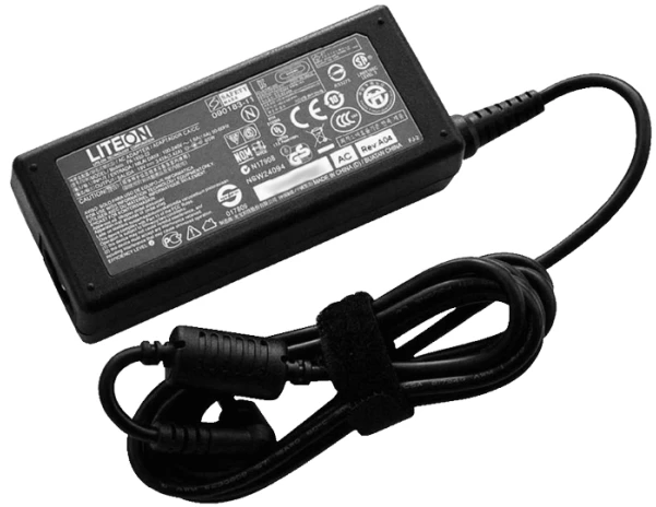 Acer AC Adaptor 90W, Nešiojamas kompiuteris, Indoor, 100-240 V, 50/60 Hz, 90 W, 19 V