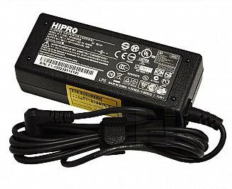 Acer 65W 19V, Nešiojamas kompiuteris, Indoor, 100-240 V, 50/60 Hz, 65 W, 19 V